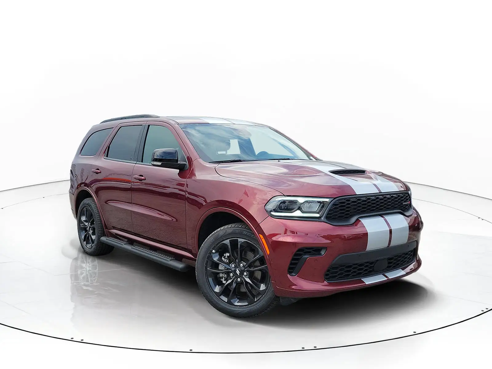 2026 Dodge Durango GT AWD Plus photo 1