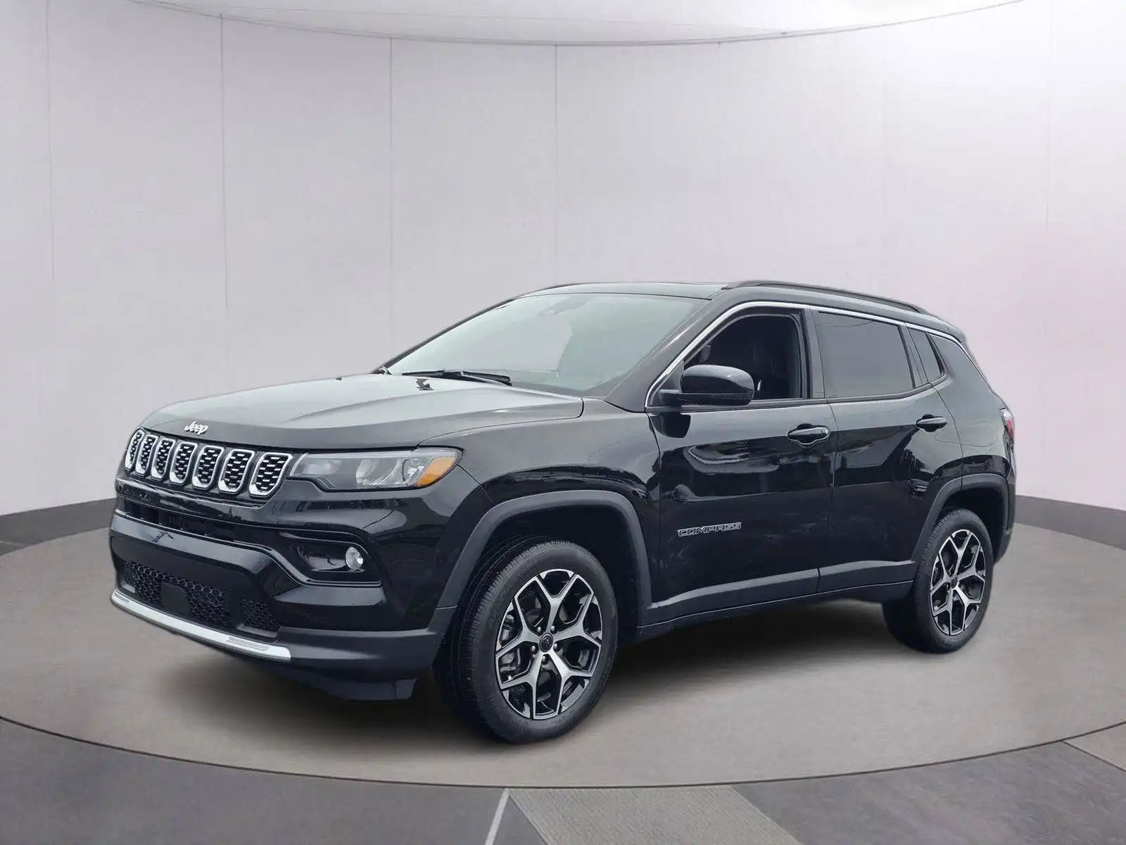 2025 Jeep Compass Limited 4X4's photo