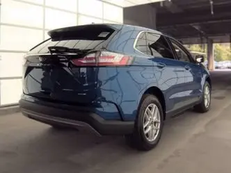 2023 Ford Edge SEL AWD photo 5