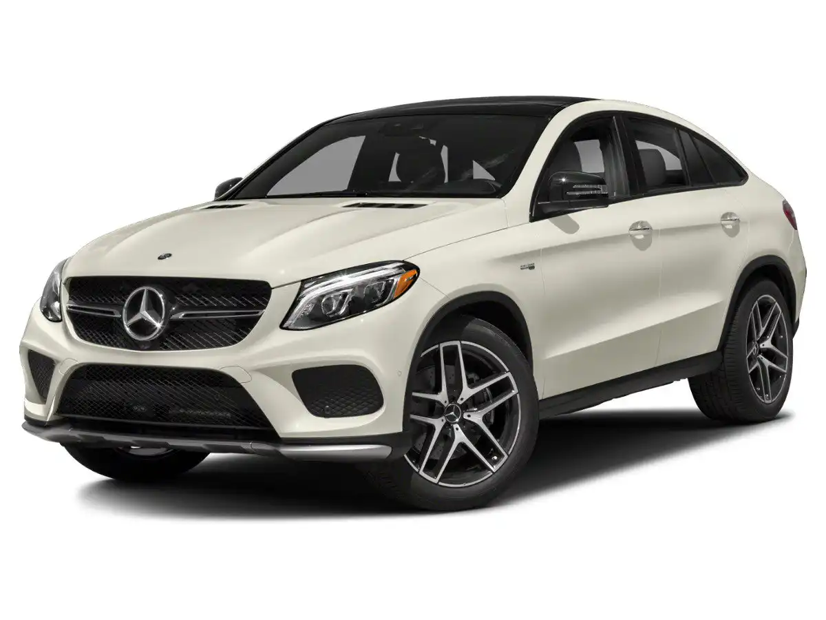 2019 Mercedes-Benz GLE GLE43 AMG 4MATIC's photo
