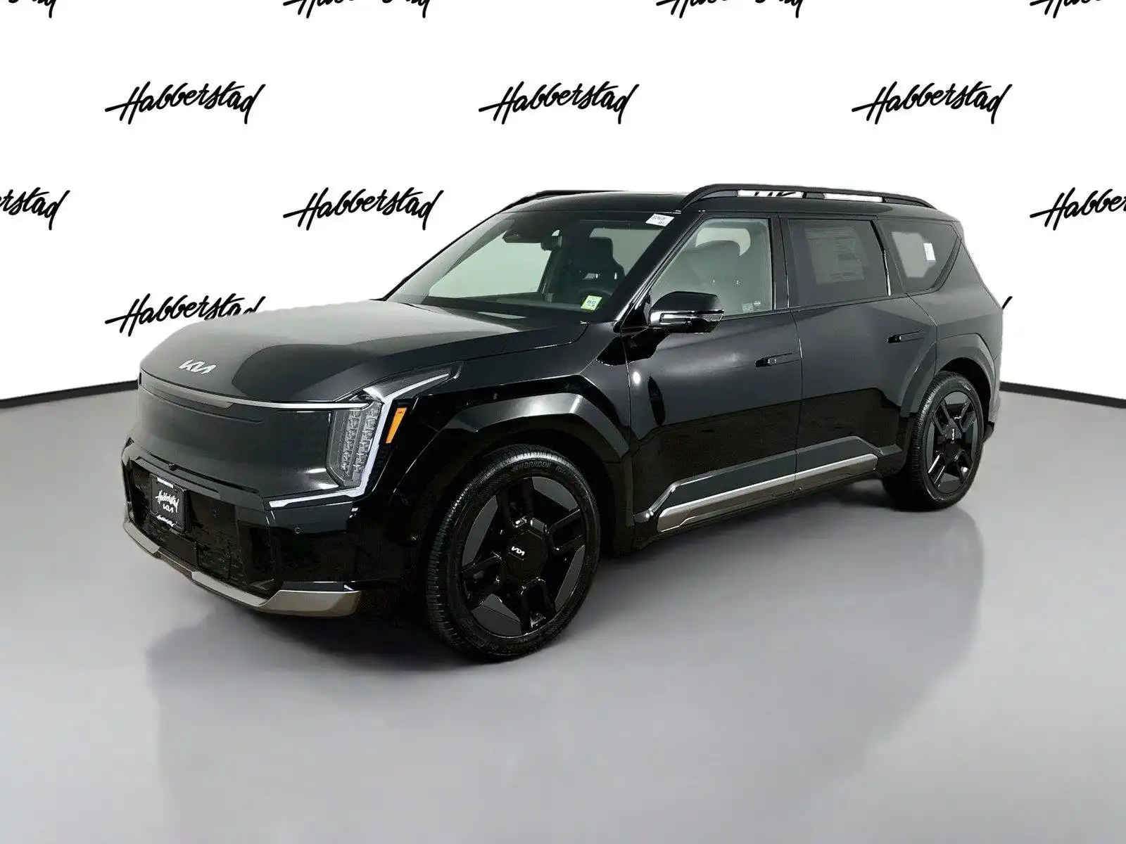 2026 Kia EV9 GT-Line AWD's photo
