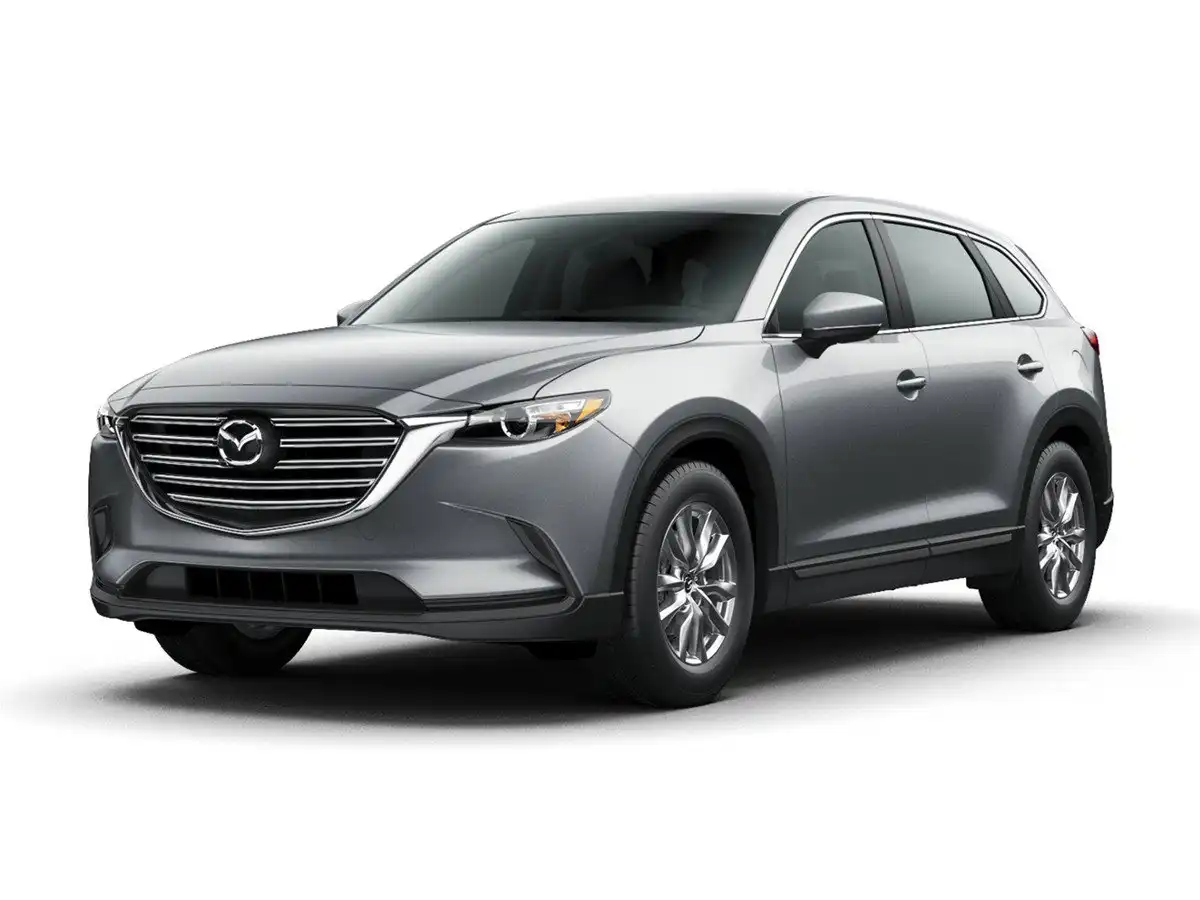 2017 Mazda CX-9 Touring AWD's photo