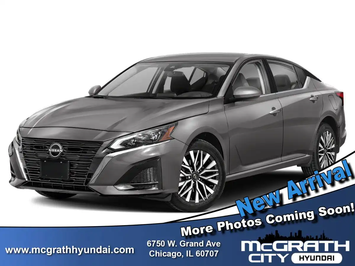 2024 Nissan Altima 2.5 SV's photo