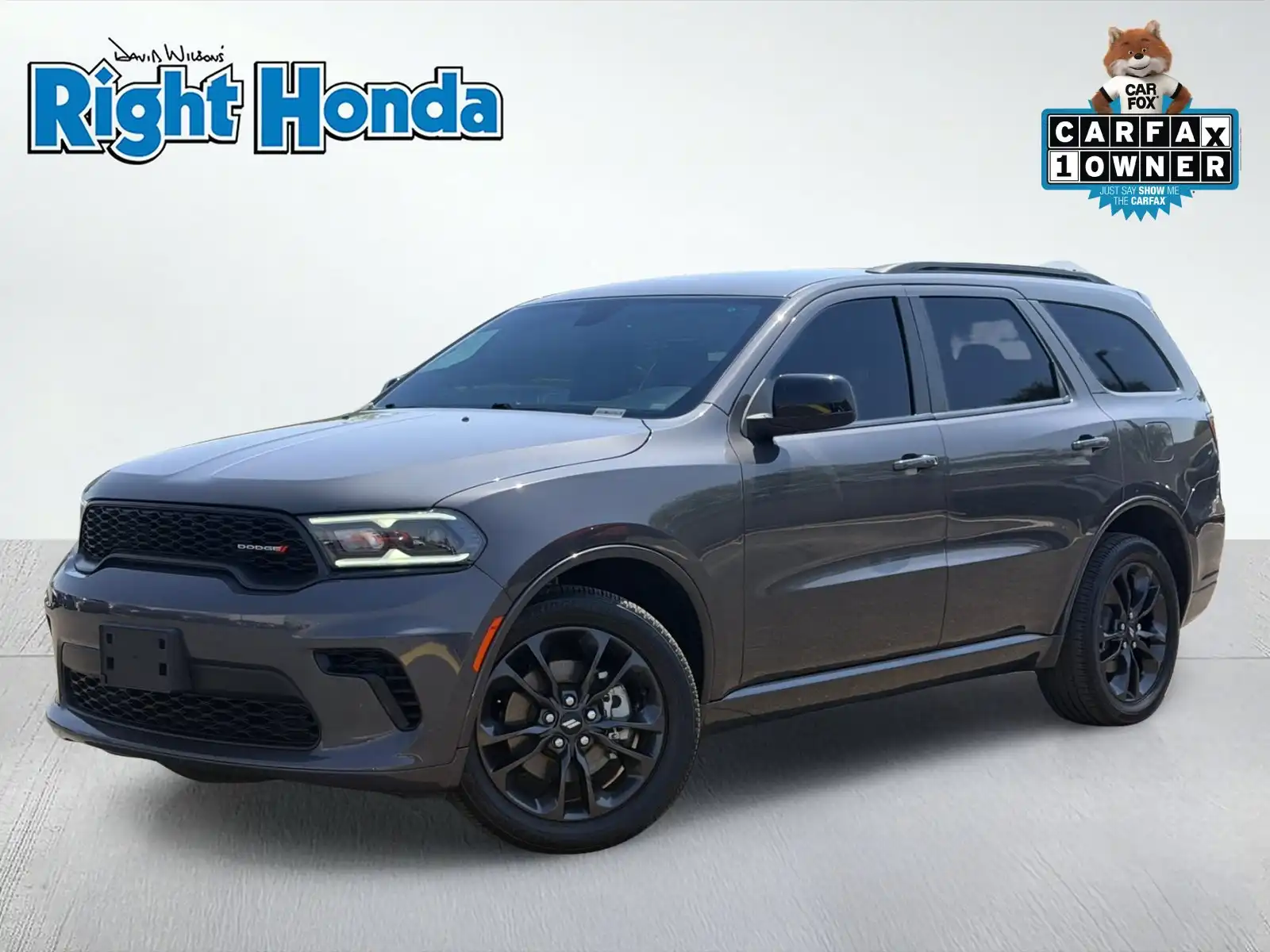 2025 Dodge Durango GT AWD's photo