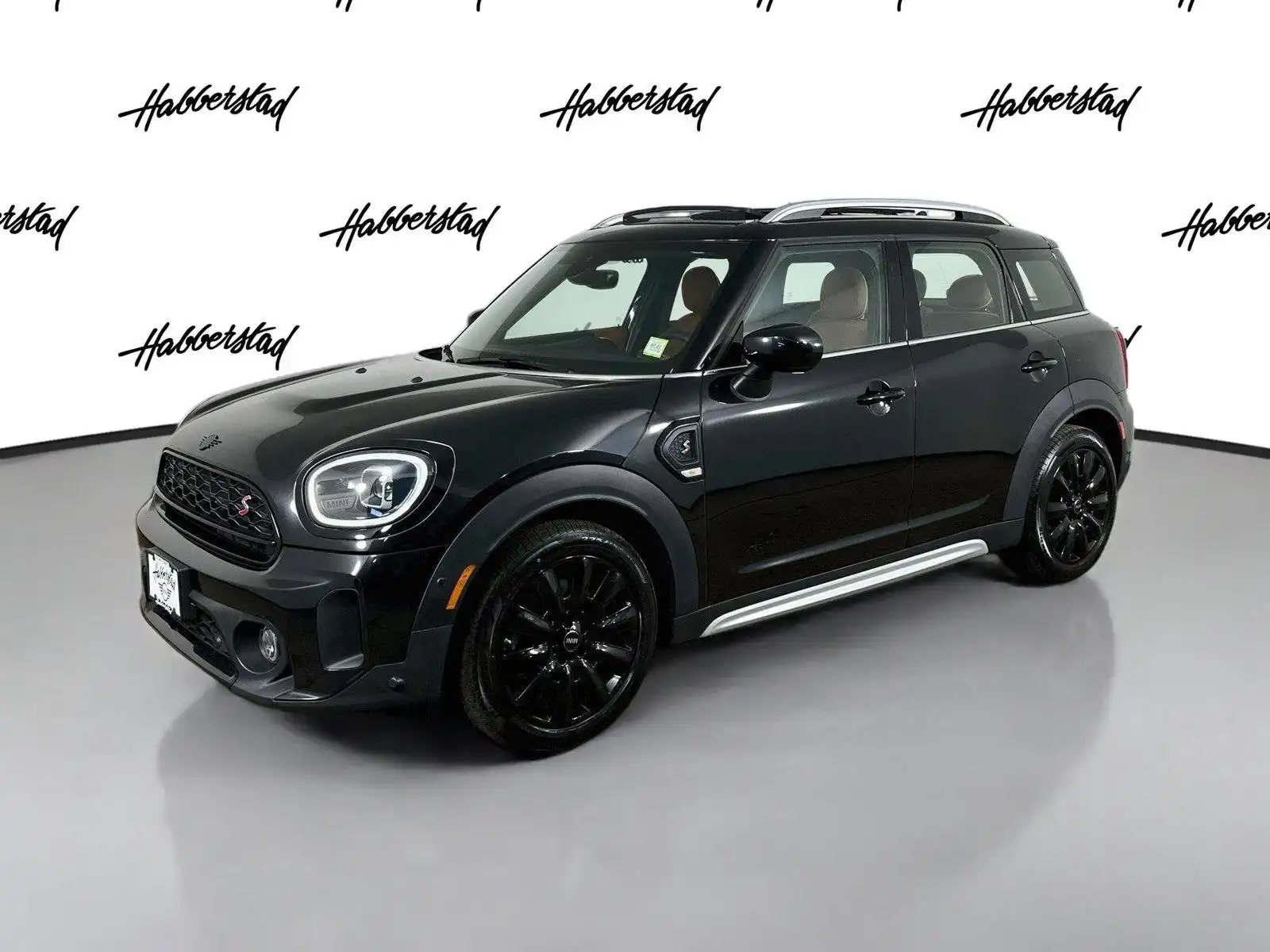 2024 MINI Countryman Cooper S ALL4's photo