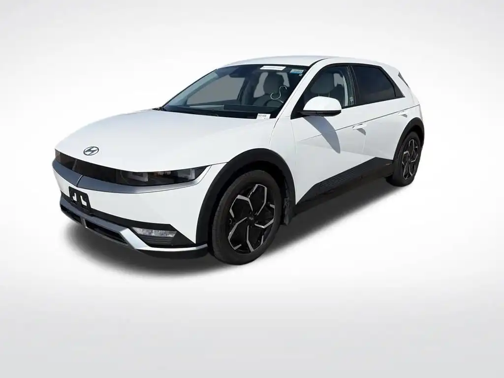 2023 Hyundai Ioniq 5 SEL AWD's photo