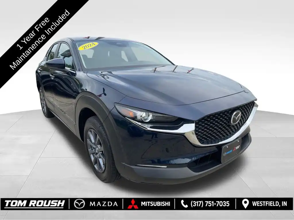 2024 Mazda CX-30 2.5 AWD S's photo