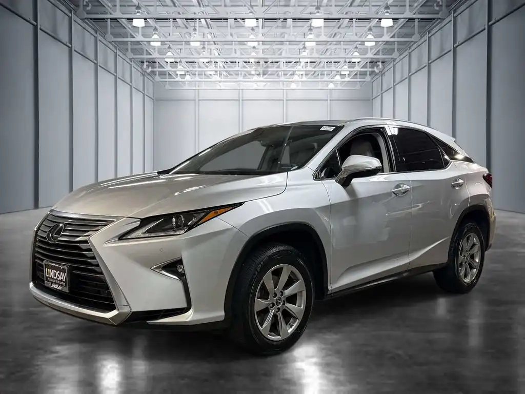 2019 Lexus RX 350 350 AWD's photo