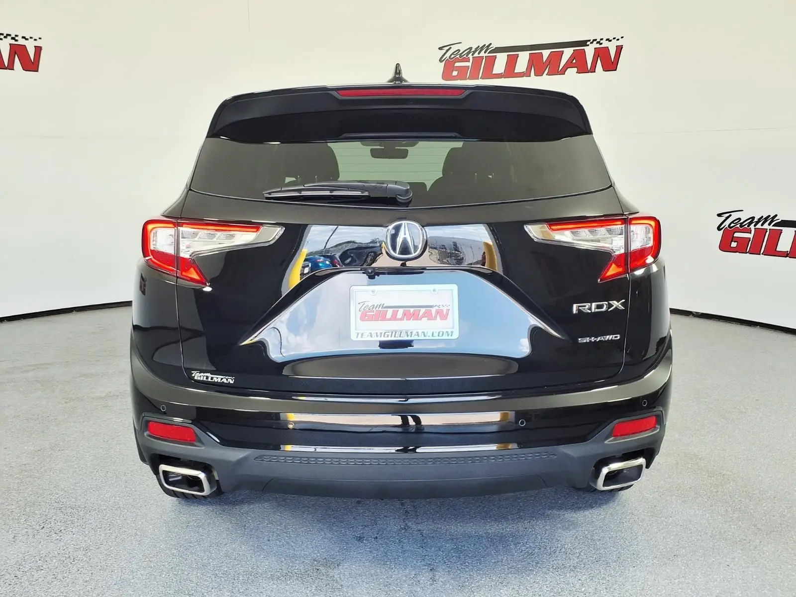 2026 Acura RDX Technology Package SH-AWD photo 5