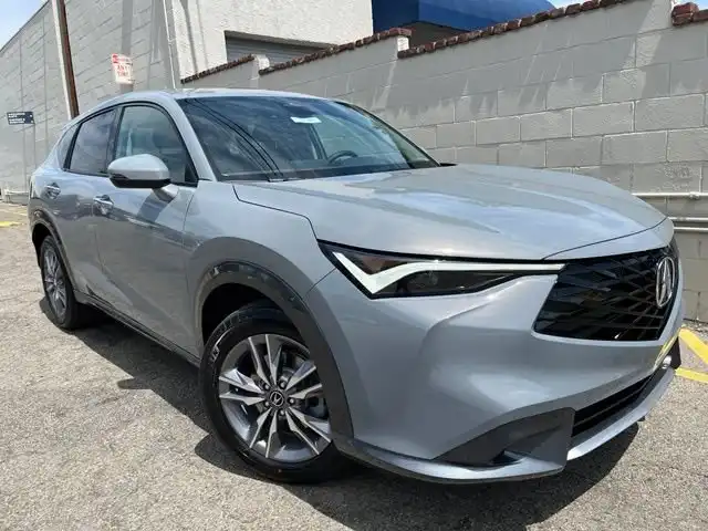 2026 Acura ADX Base's photo