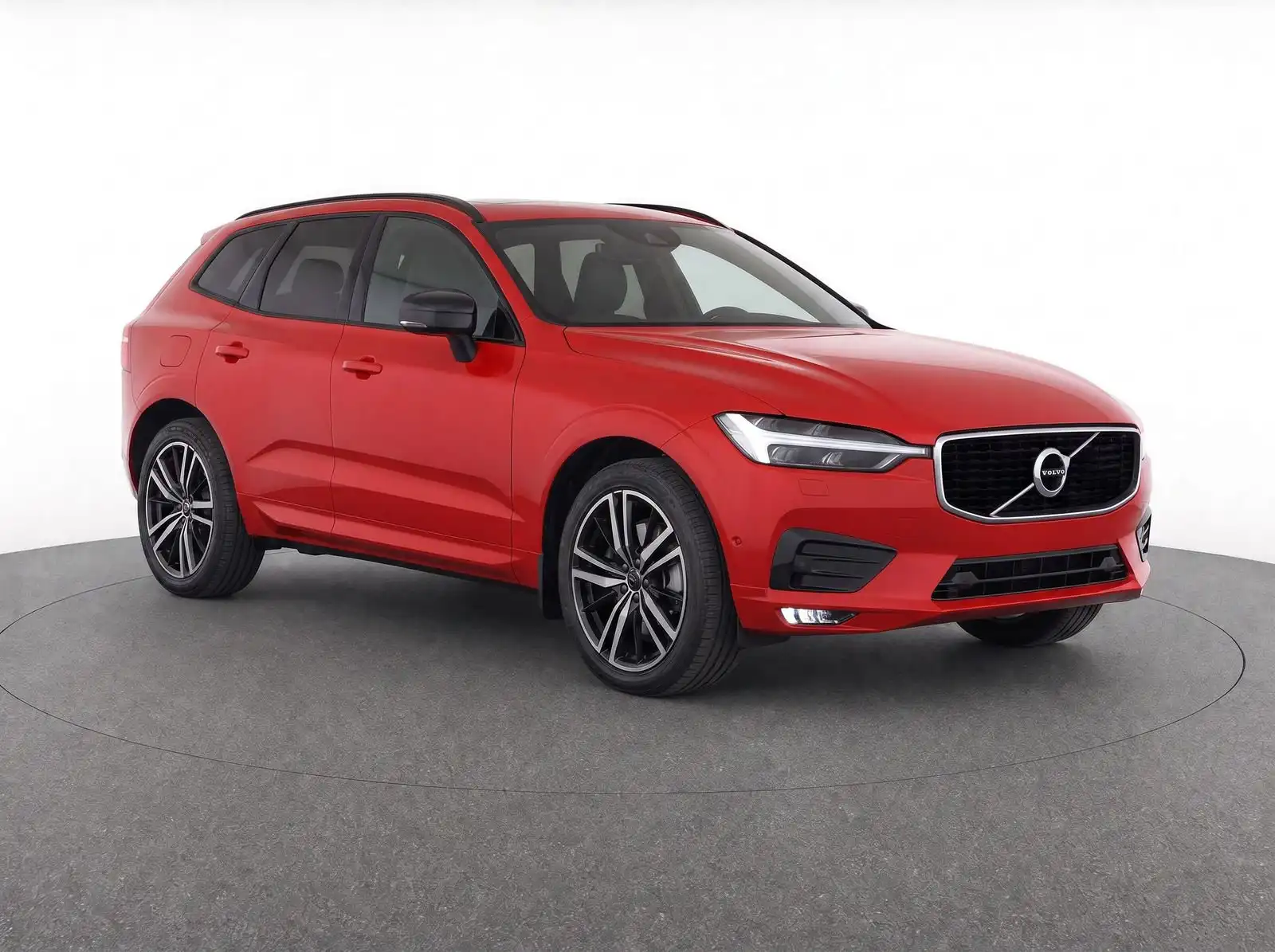 2020 Volvo XC60 T5 R-Design FWD's photo