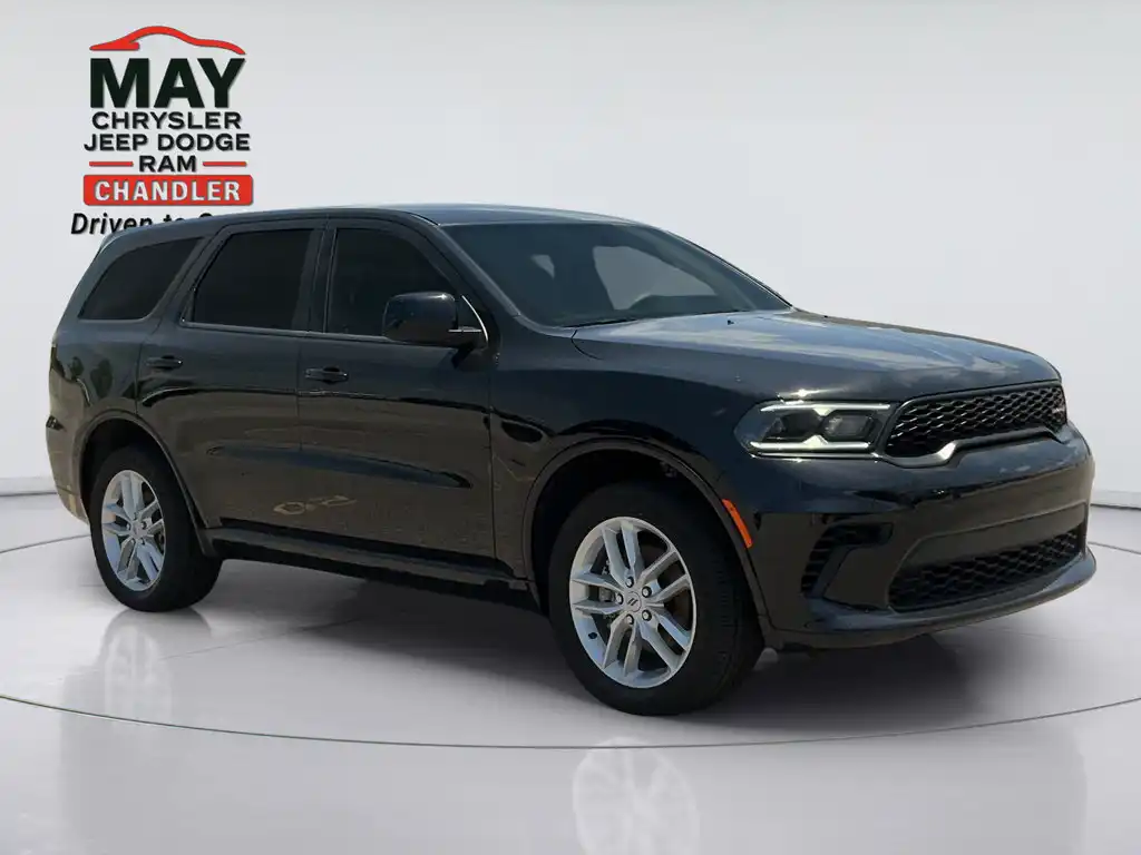 2025 Dodge Durango GT AWD's photo
