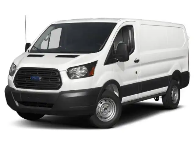 2019 Ford Transit 250 High Roof Pass Slide 148EL WB's photo