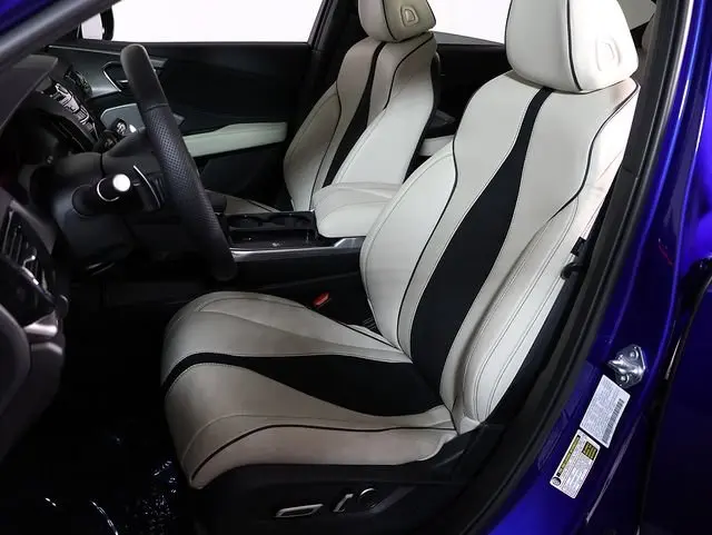 2026 Acura RDX A-Spec Package SH-AWD photo 4