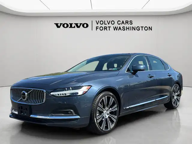 2023 Volvo S90 B6 Plus AWD's photo