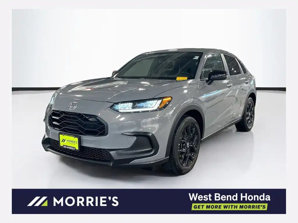2024 Honda HR-V Sport w/o BSI AWD's photo