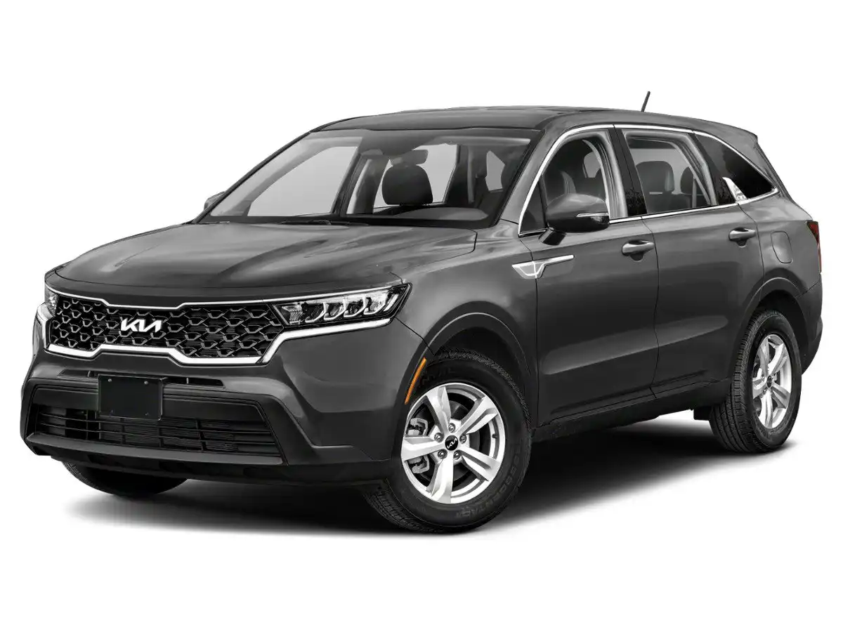 2023 Kia Sorento LX AT's photo
