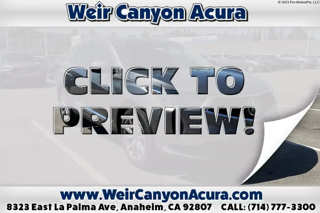 2023 Acura RDX Technology Package's photo