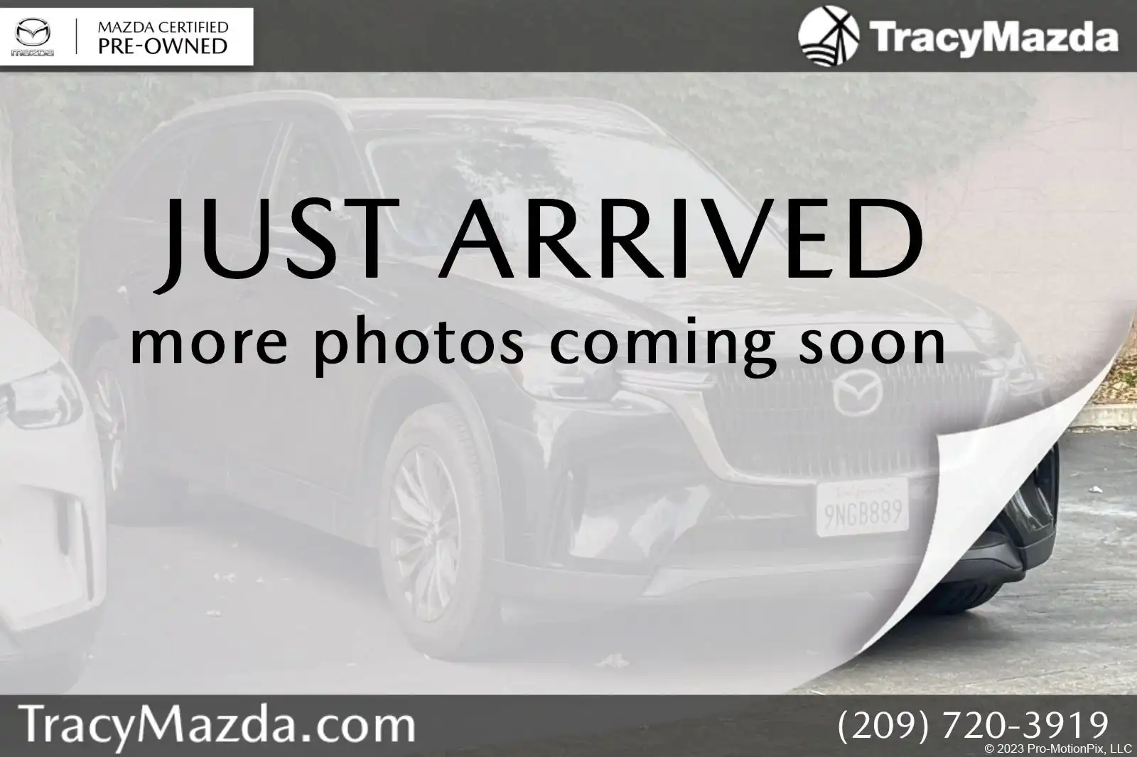 2025 Mazda CX-90 Turbo Preferred Package's photo