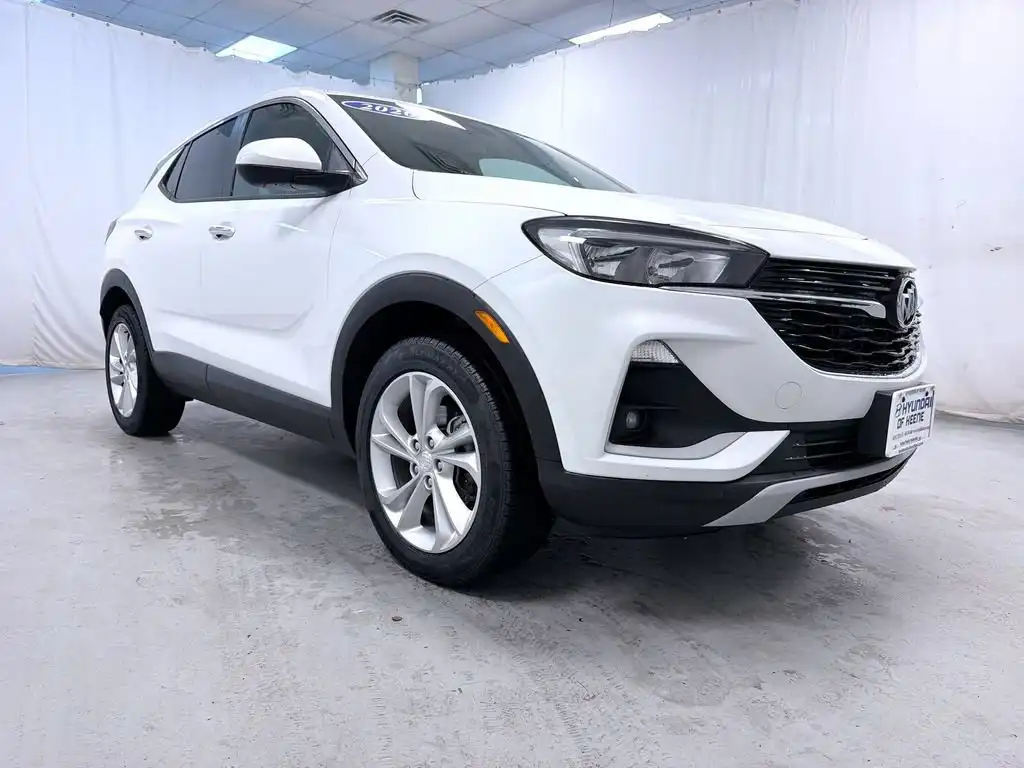 2020 Buick Encore GX Preferred AWD's photo