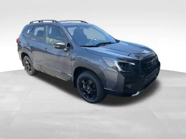 2023 Subaru Forester Wilderness's photo
