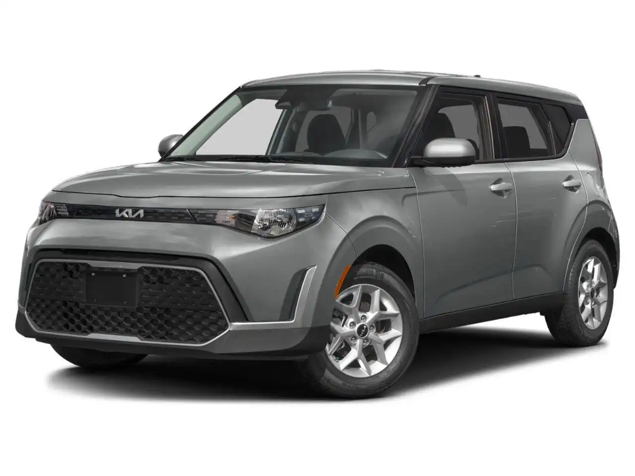 2025 Kia Soul 2.0 LX IVT's photo