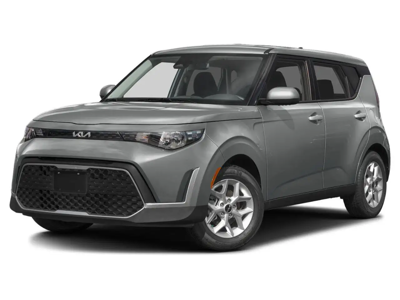 2025 Kia Soul 2.0 LX IVT's photo