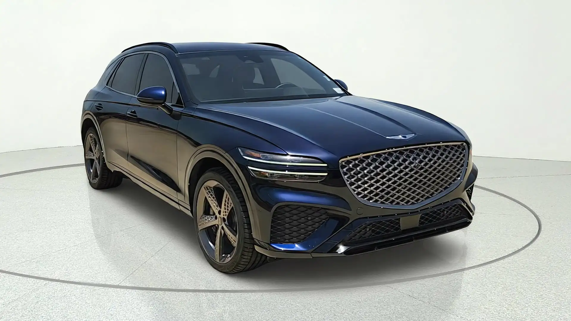 2023 Genesis GV70 2.5T Standard AWD's photo