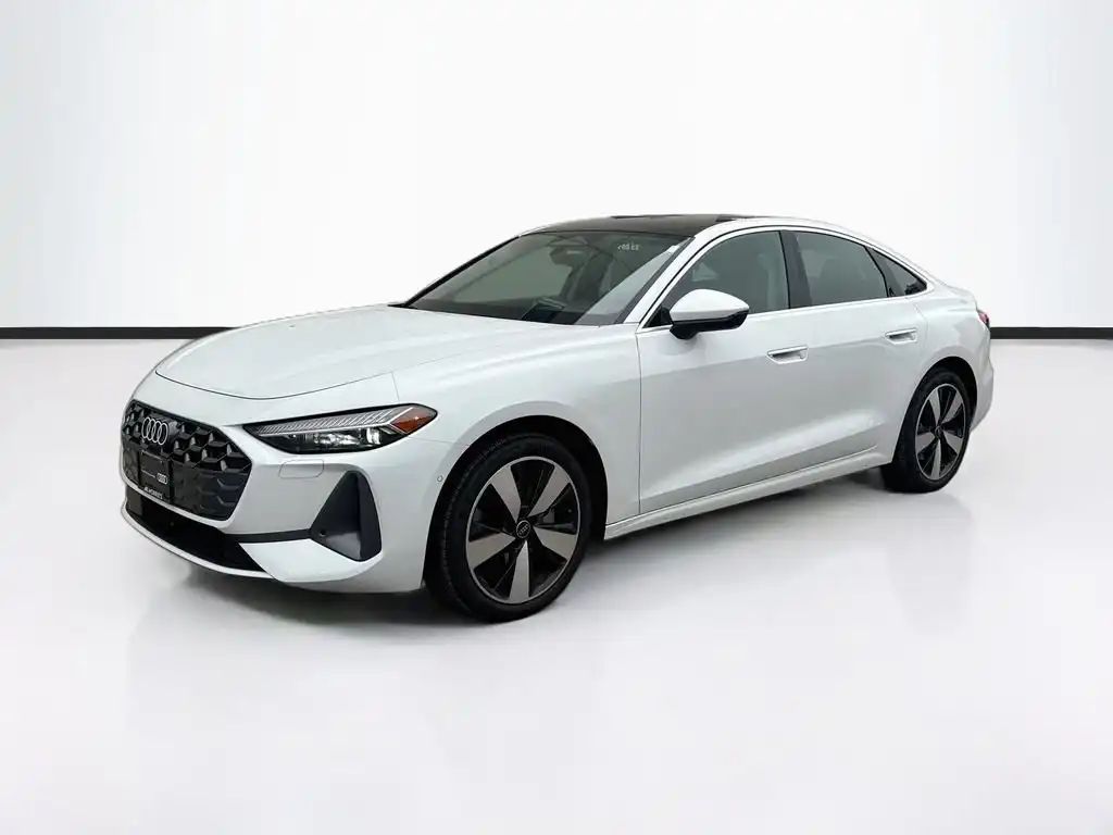 2025 Audi A5 Premium Plus quattro S tronic's photo