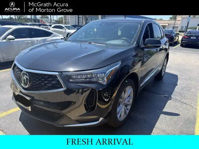 2023 Acura RDX SH-AWD's photo