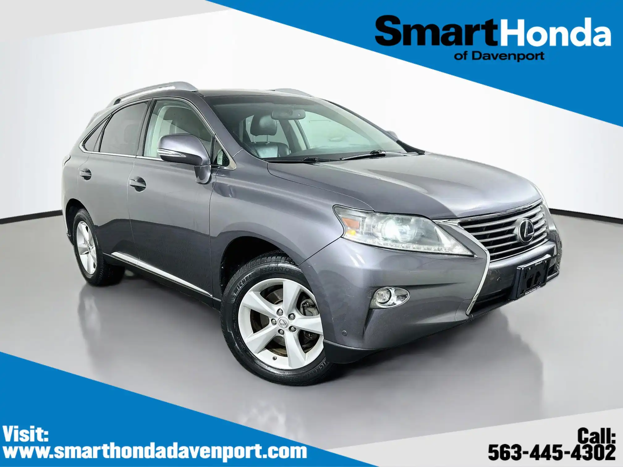 2015 Lexus RX 350 350 AWD's photo