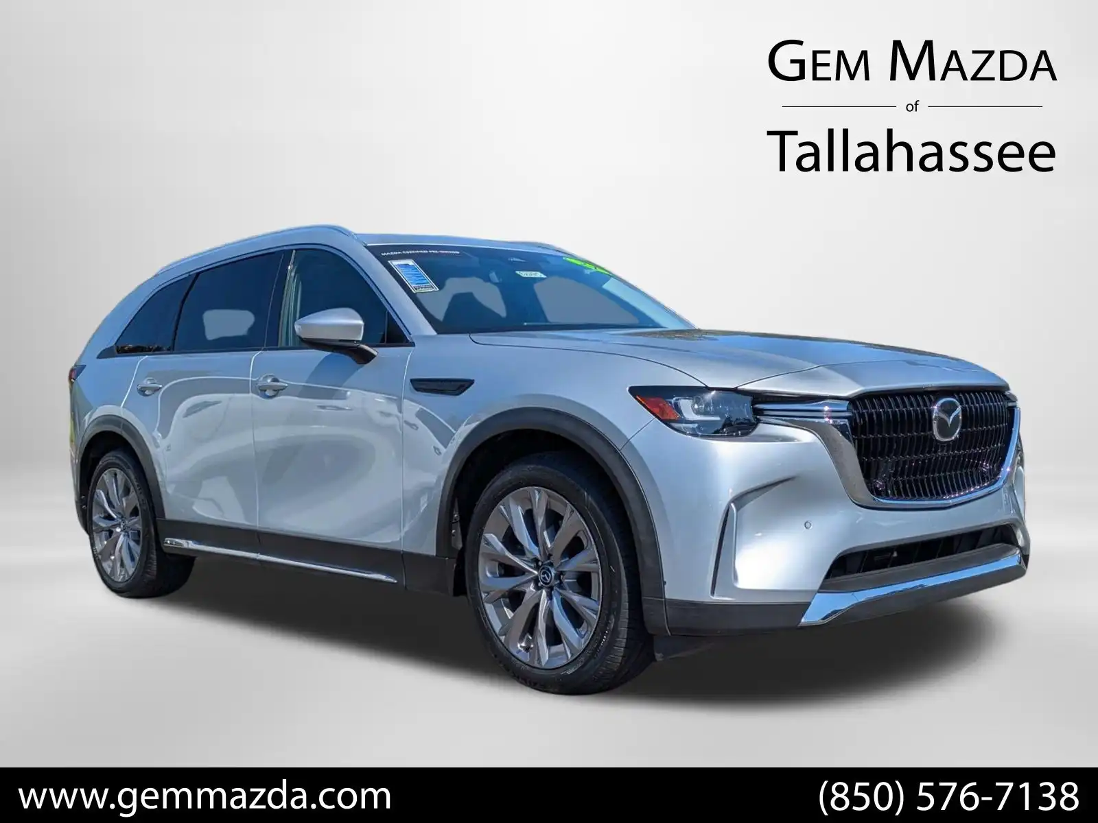 2024 Mazda CX-90 Turbo Premium Package's photo