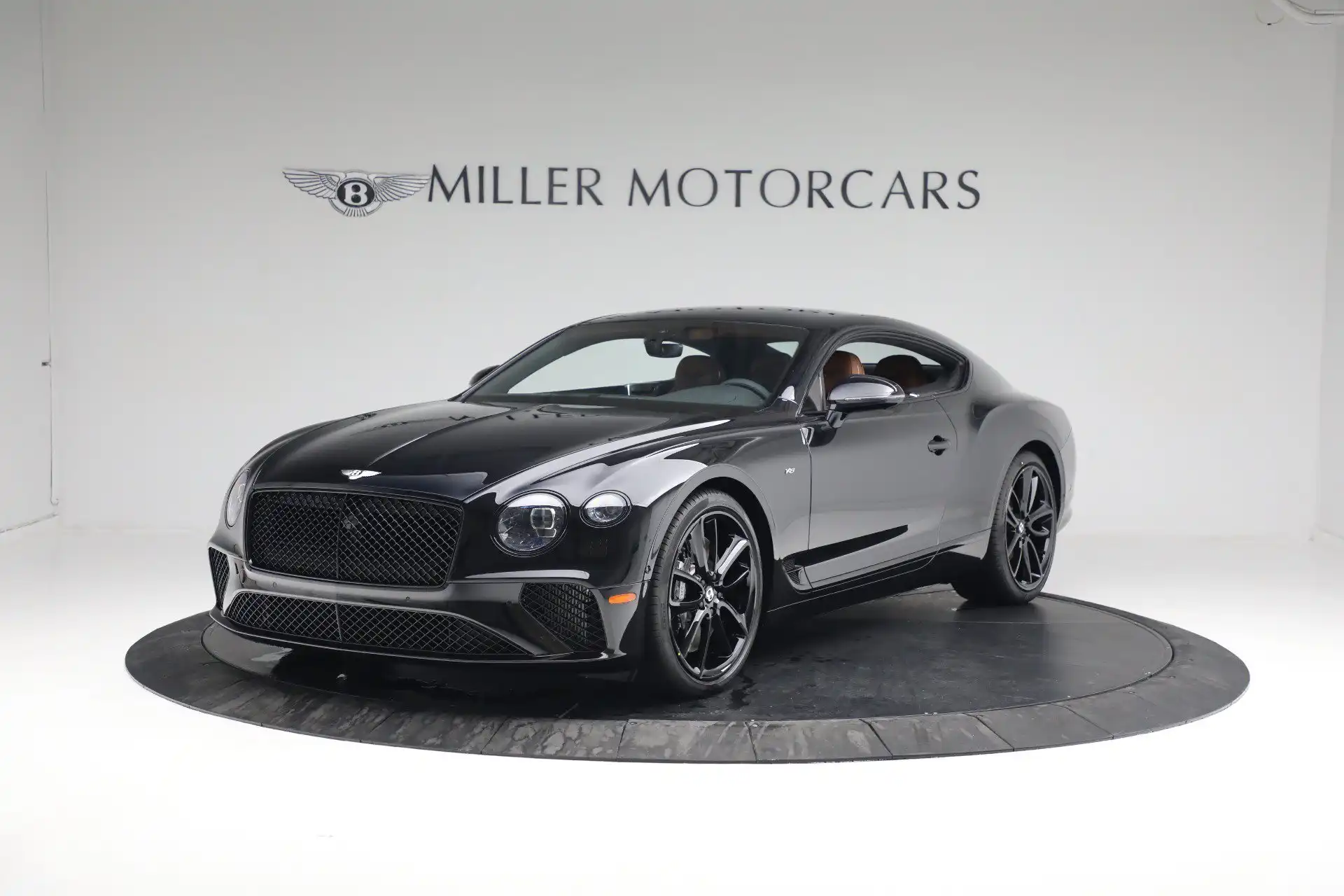 2022 Bentley Continental GT's photo