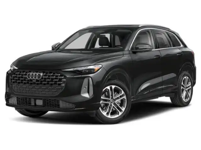 2025 Audi Q5 40 Premium Plus's photo