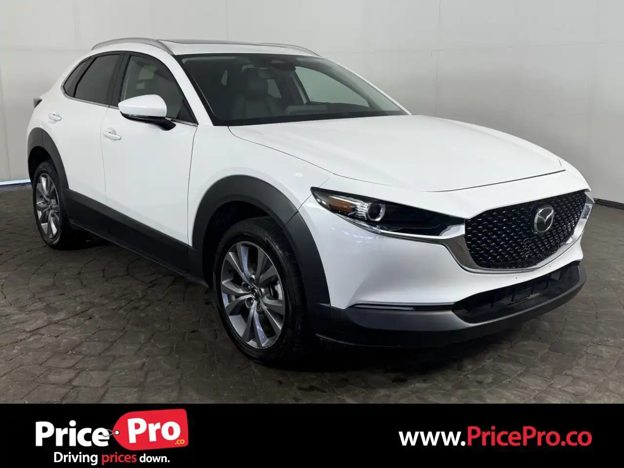2025 Mazda CX-30 Preferred AWD's photo