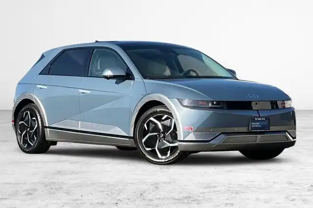 2024 Hyundai Ioniq 5 Limited RWD's photo