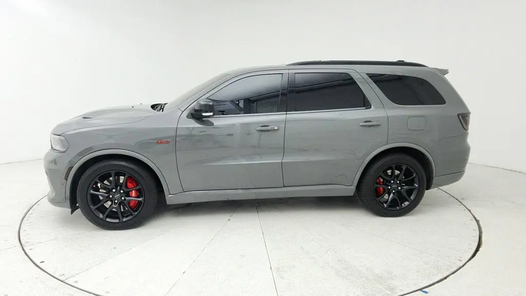 2023 Dodge Durango SRT 392 AWD Premium photo 4