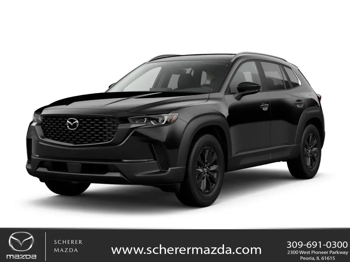 2024 Mazda CX-50 2.5 Premium S's photo