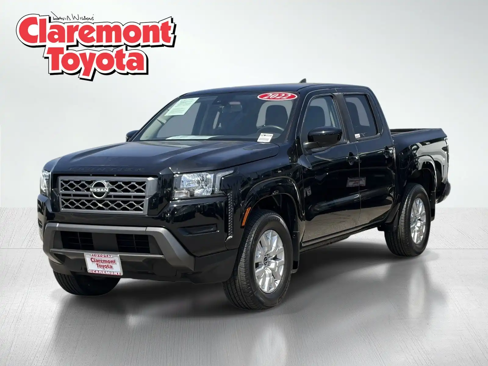 2022 Nissan Frontier SV Crew Cab 4X2 SWB's photo