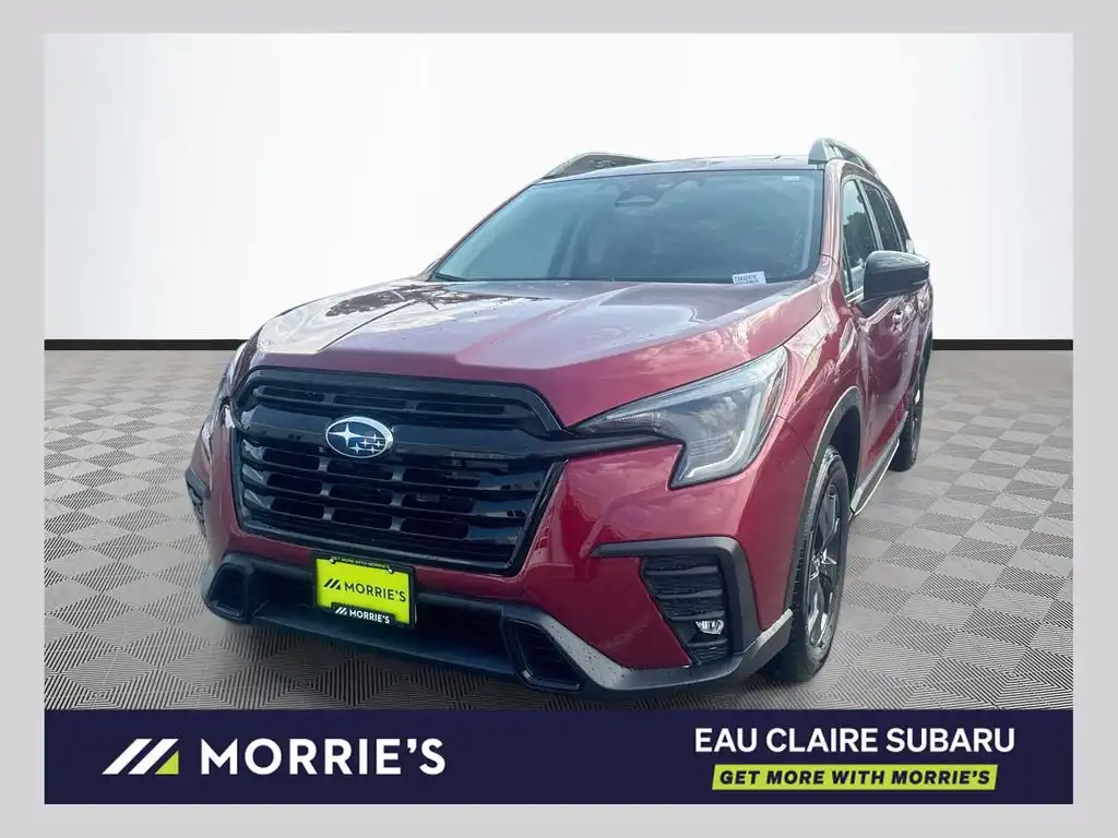 2026 Subaru Ascent Premium 7 Passenger's photo