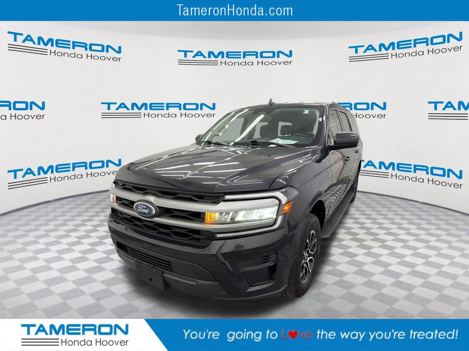 2024 Ford Expedition XLT MAX 4x4's photo