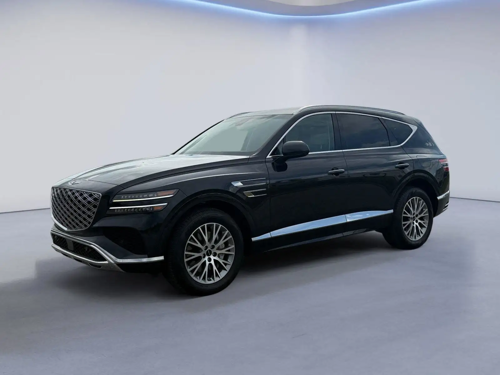 2025 Genesis GV80 2.5T Standard AWD's photo