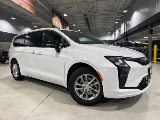Vehicle Image 1