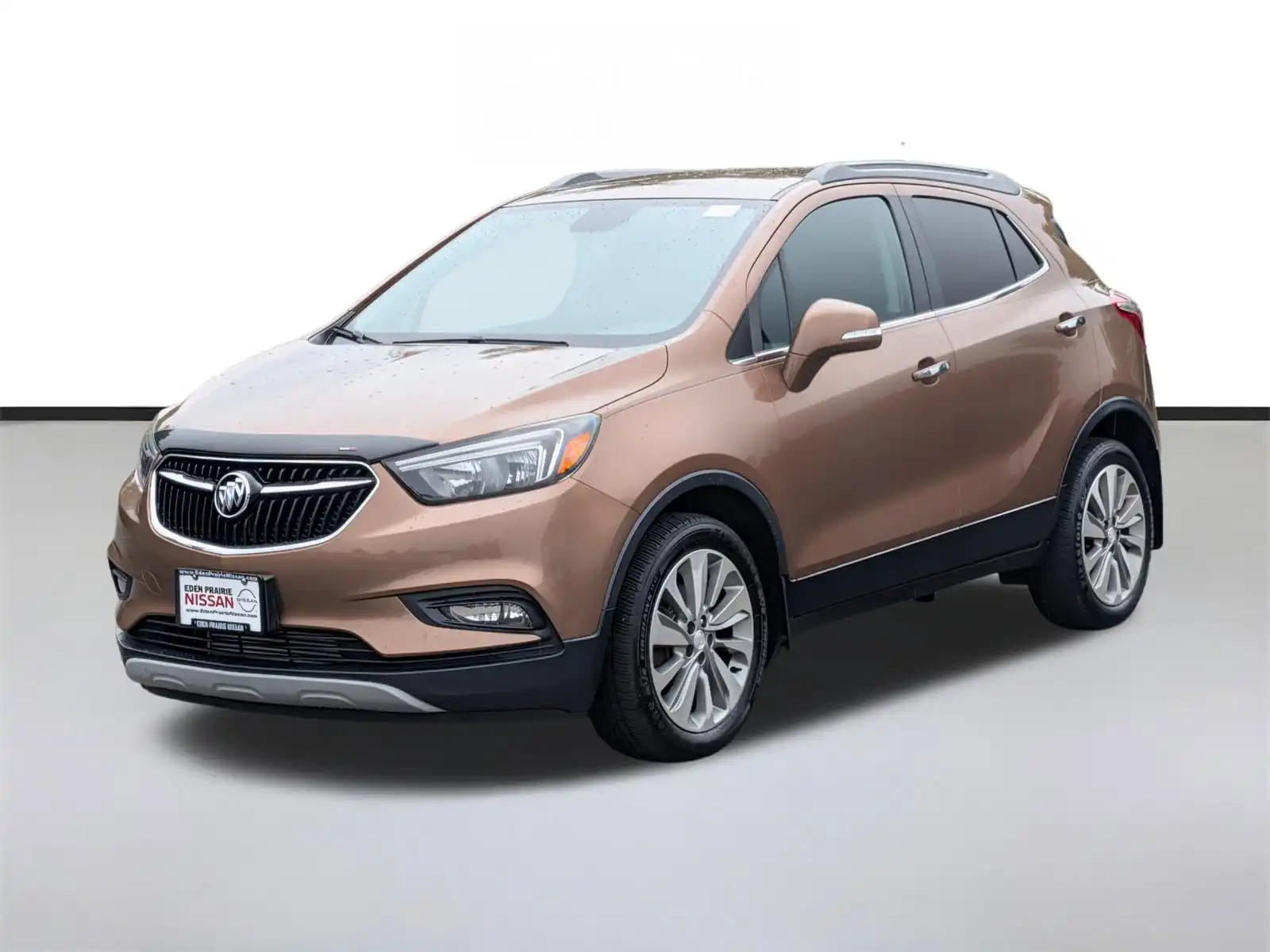2017 Buick Encore Preferred II's photo
