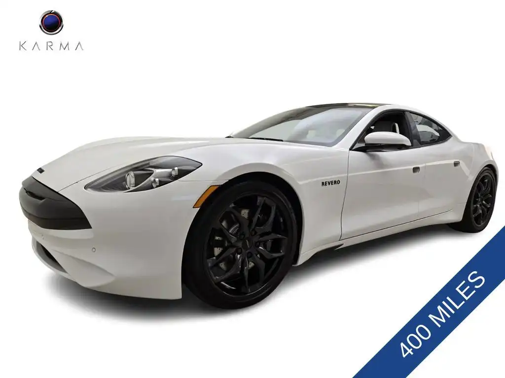 2025 Karma Revero Revero Collection's photo