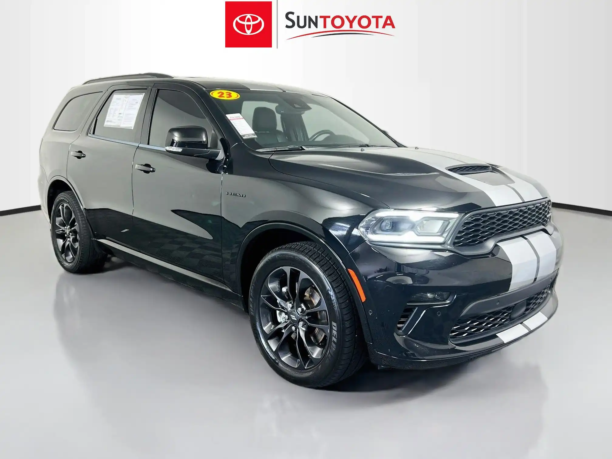 2023 Dodge Durango R/T RWD Premium's photo