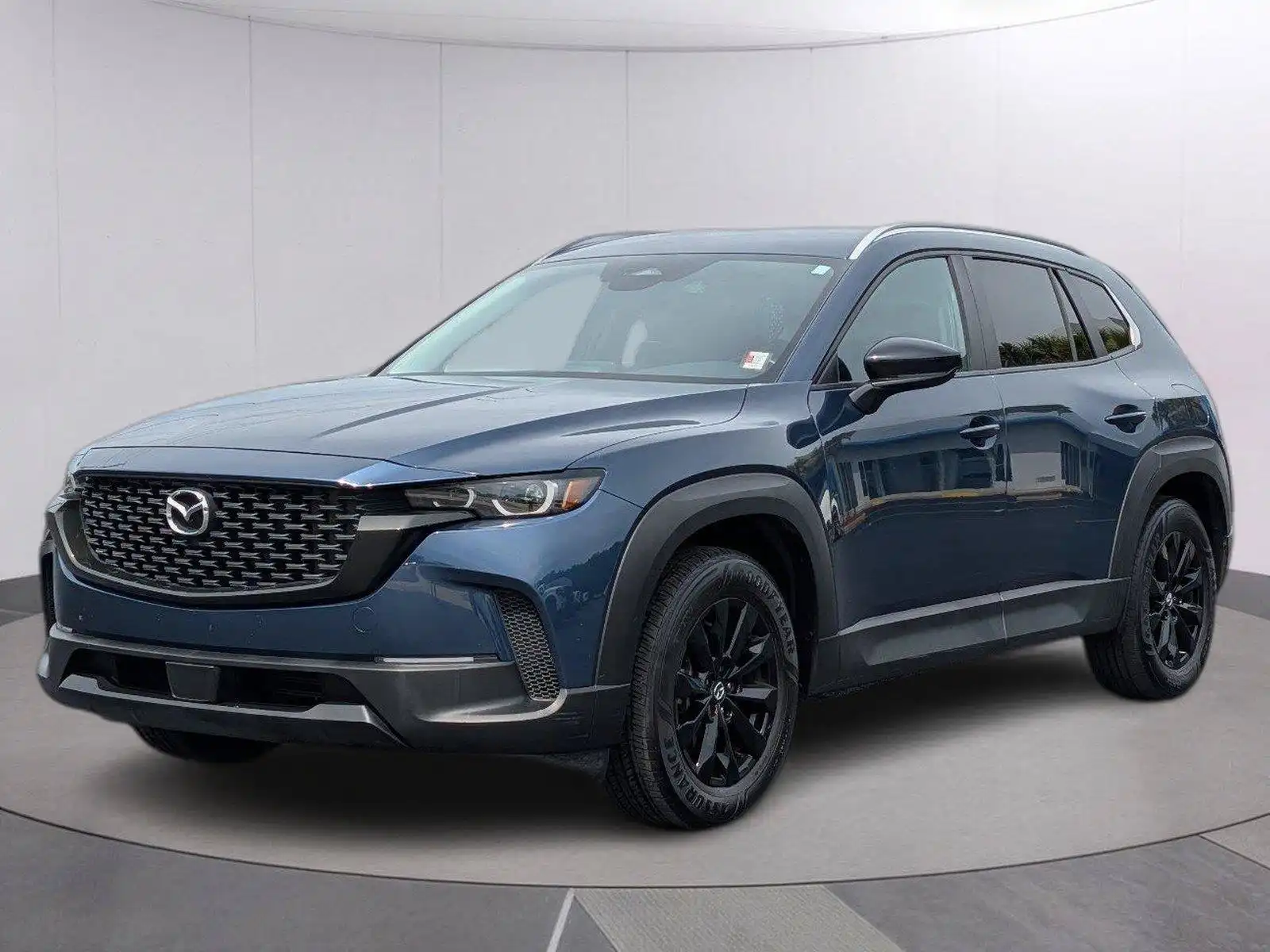 2025 Mazda CX-50 2.5 Preferred S's photo