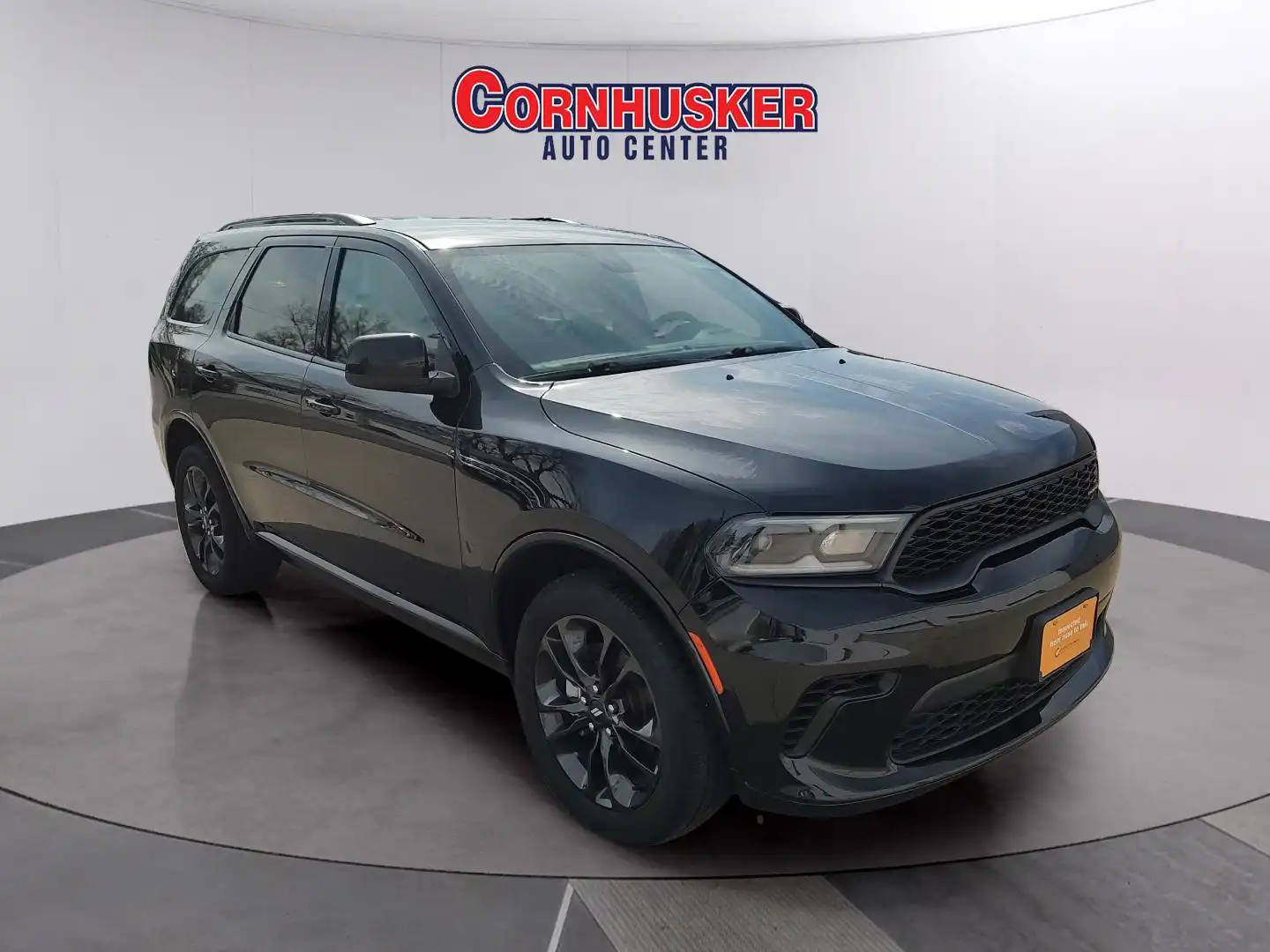 2025 Dodge Durango GT AWD's photo
