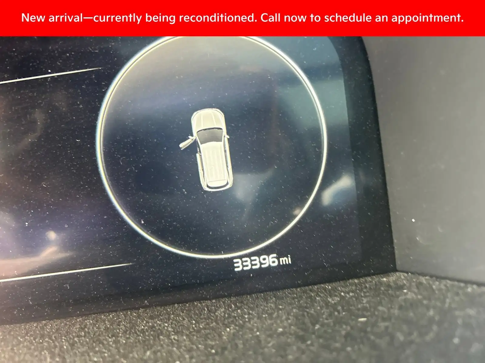 2023 Kia Sorento SX DCT 4WD's photo