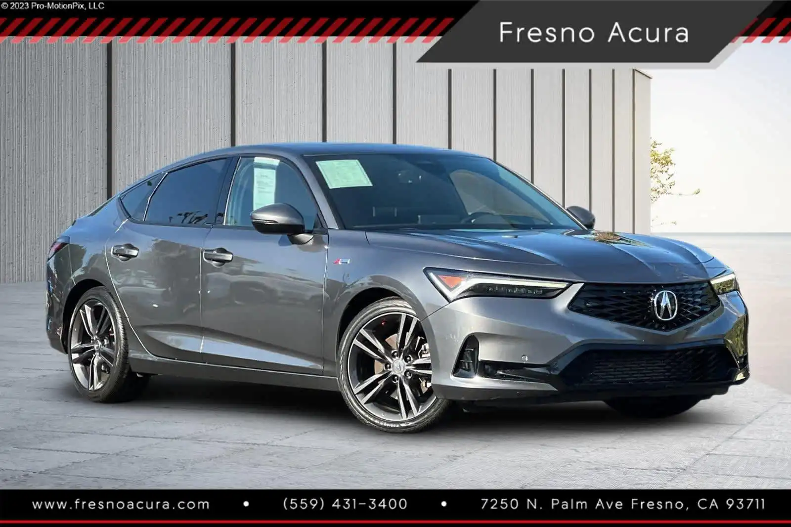 2025 Acura Integra A-Spec with Tech Package's photo